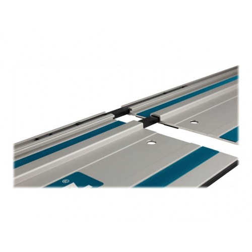 Guideskinne-forbindelsesstykke Makita – sæt med 2