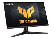 Skærm til gaming ASUS TUF Gaming VG279QM1A 27" Full HD 280 Hz Fast IPS
