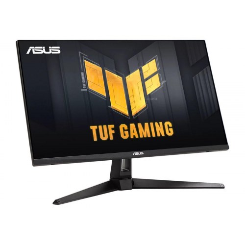 Skærm til gaming ASUS TUF Gaming VG279QM1A 27" Full HD 280 Hz Fast IPS