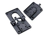 Skærmbeslag HP Quick Release Bracket 2 billede