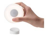 Smart natlys Xiaomi Mi Motion Activated 2 - 0,34 W, 2800 K varmt gult lys billede