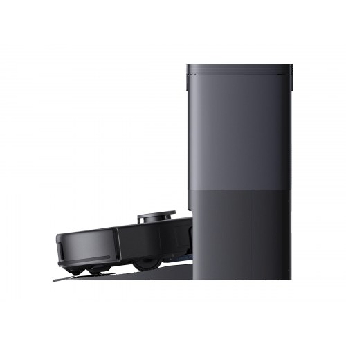 Robotstøvsuger Eufy X10 Pro Omni med våd- og tørfunktion