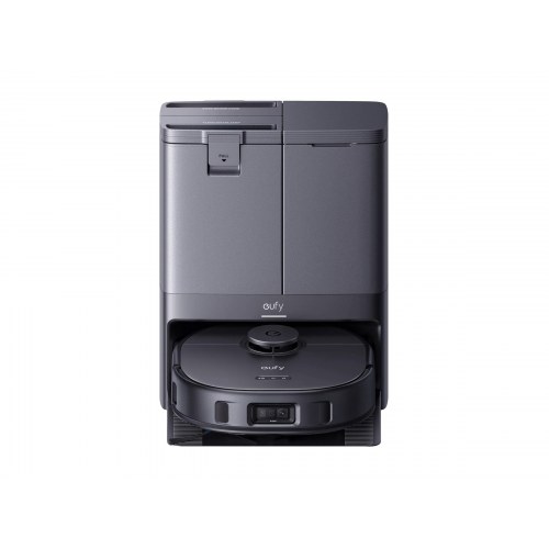 Robotstøvsuger Eufy X10 Pro Omni med våd- og tørfunktion
