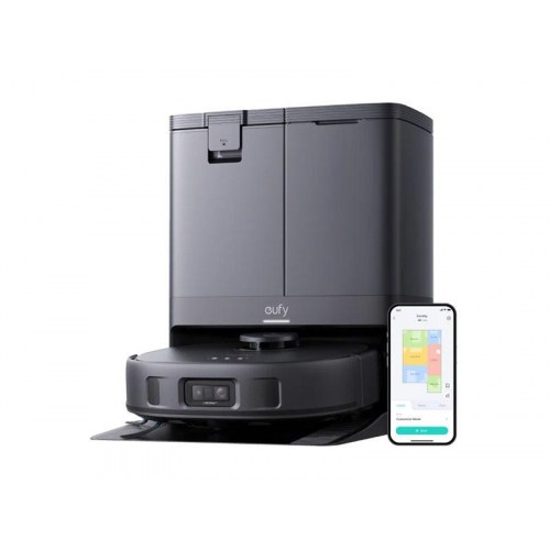 Robotstøvsuger Eufy X10 Pro Omni med våd- og tørfunktion