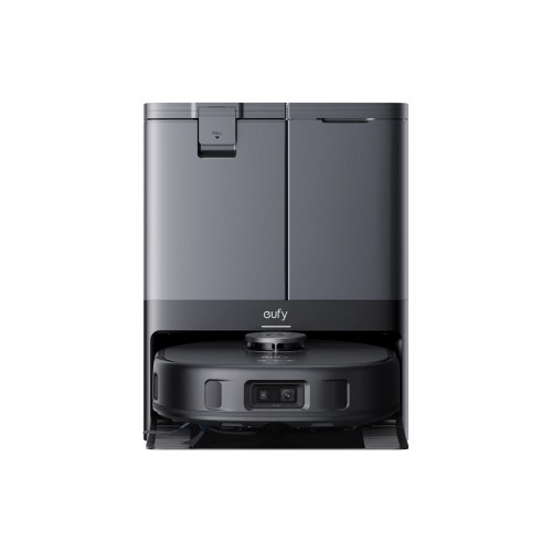Robotstøvsuger Eufy X10 Pro Omni med våd- og tørfunktion