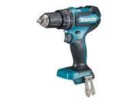 Slagboremaskine Makita DHP485Z 18V – uden batteri og lader billede