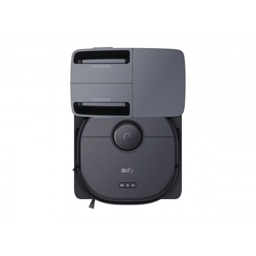 Robotstøvsuger Eufy X10 Pro Omni med våd- og tørfunktion