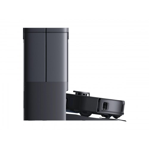 Robotstøvsuger Eufy X10 Pro Omni med våd- og tørfunktion