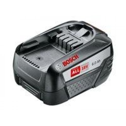 Batteri 18 V Bosch Li-Ion 6,0 Ah