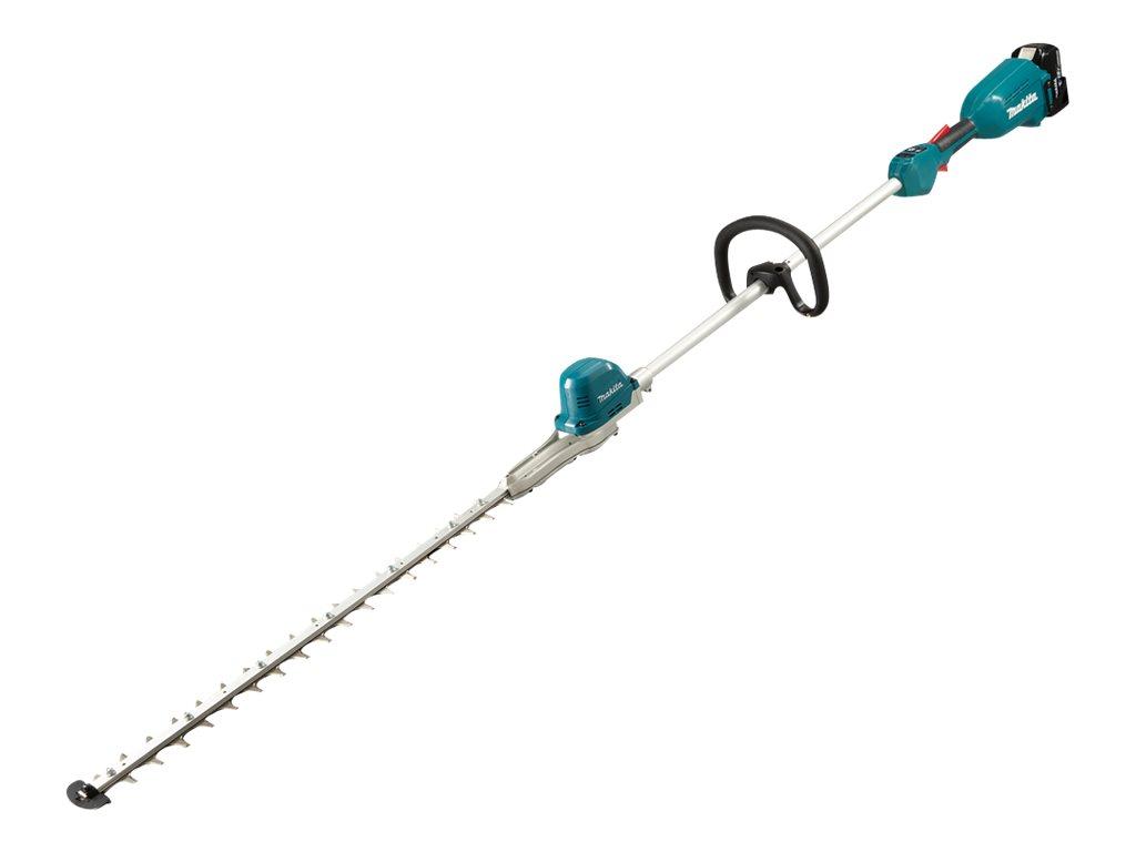 Hækkeklipper på stang Makita DUN600LZ 18V 60 cm - uden batteri billede