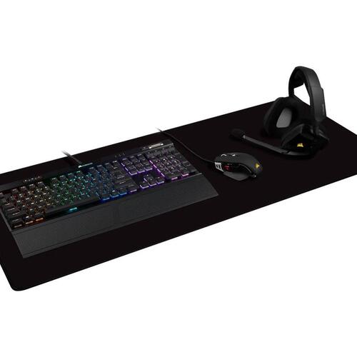 Musemåtte Corsair MM350 Pro Extended XL – sort, 93×40 cm