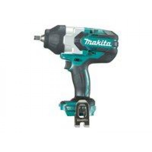 Slagnøgle 18V Makita DTW1002Z – 1/2" firkant, uden batteri