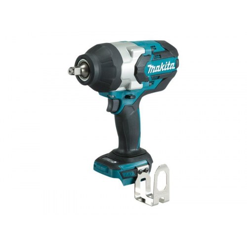 Slagnøgle 18V Makita DTW1002Z – 1/2" firkant, uden batteri