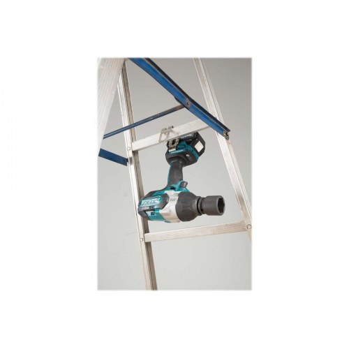 Slagnøgle 18V Makita DTW1002Z – 1/2" firkant, uden batteri