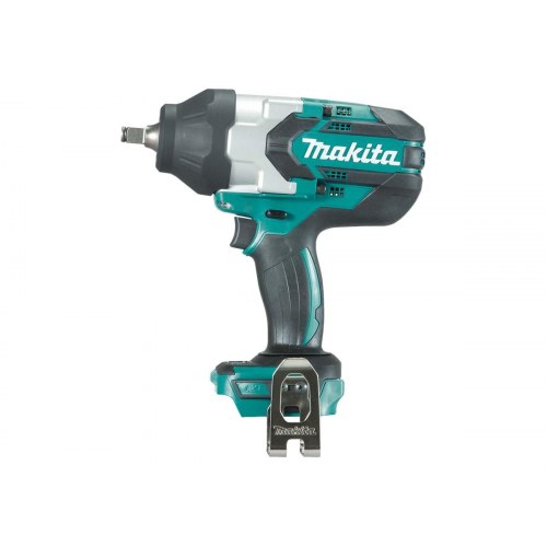 Slagnøgle 18V Makita DTW1002Z – 1/2" firkant, uden batteri