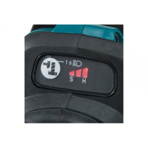 Slagnøgle 18V Makita DTW1002Z – 1/2" firkant, uden batteri