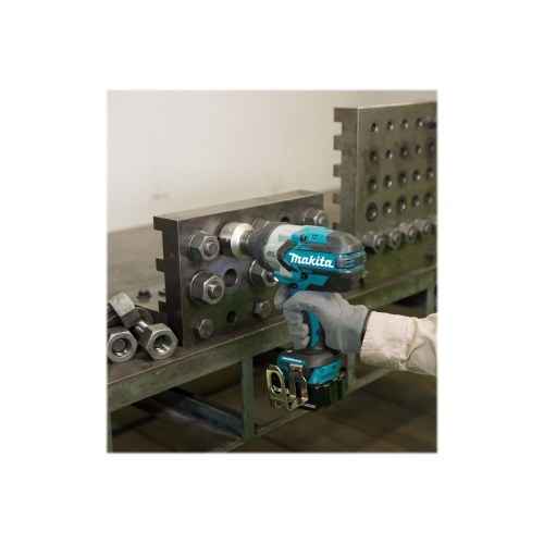 Slagnøgle 18V Makita DTW1002Z – 1/2" firkant, uden batteri