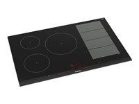 Induktionskogeplade Siemens iQ700 EX875LVC1E, 80 cm