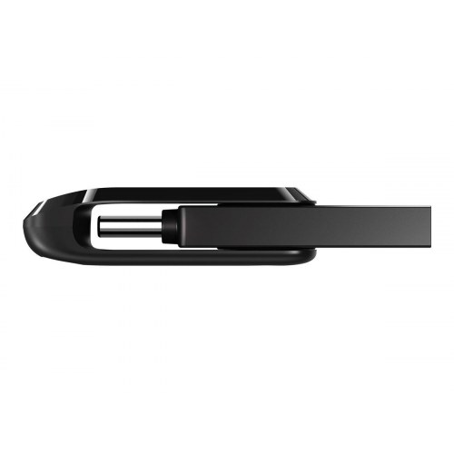 USB stick SanDisk Ultra Dual Drive Go 1 TB USB-C / USB 3.2 Gen 1 - Sort