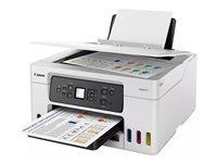 Blækprinter Canon MAXIFY GX3050 multifunktion med Wi?Fi
