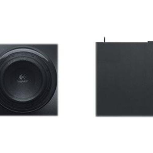 Højttalersystem 5.1 til hjemmebiograf – Logitech Z-906, 500 W RMS