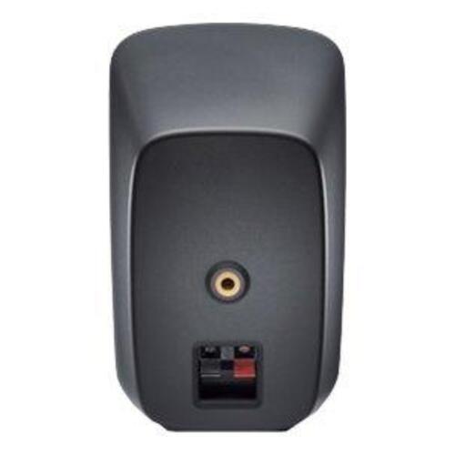 Højttalersystem 5.1 til hjemmebiograf – Logitech Z-906, 500 W RMS