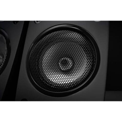 Højttalersystem 5.1 til hjemmebiograf – Logitech Z-906, 500 W RMS