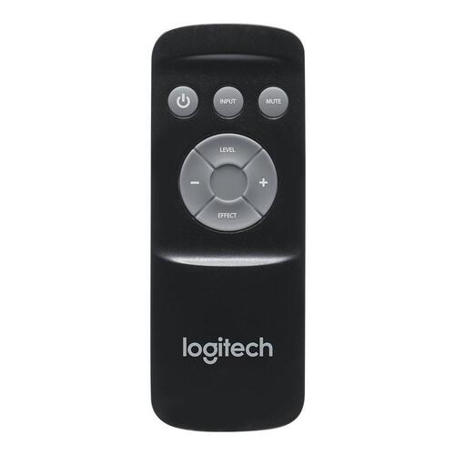 Højttalersystem 5.1 til hjemmebiograf – Logitech Z-906, 500 W RMS