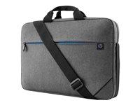 Computertaske HP Prelude 13,3"-17,3" - 100 % polyester billede