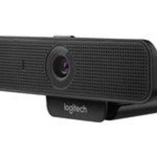 Webkamera Logitech C925e 1080p – fortrådet USB