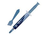 Kølepasta ARCTIC MX-4 - 4 g (1-pack, blå) billede