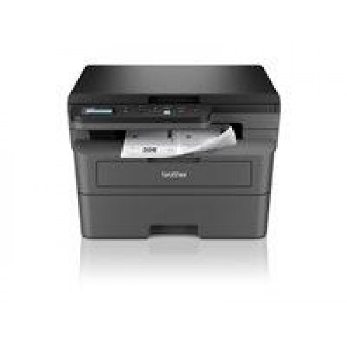 Laserprinter Brother DCP-L2620DW multifunktion S/H med Wi?Fi