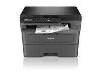 Laserprinter Brother DCP-L2620DW multifunktion S/H med Wi?Fi