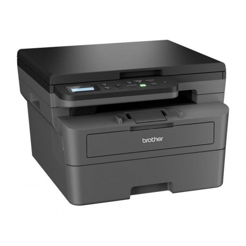Laserprinter Brother DCP-L2620DW multifunktion S/H med Wi?Fi