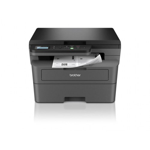 Laserprinter Brother DCP-L2620DW multifunktion S/H med Wi?Fi