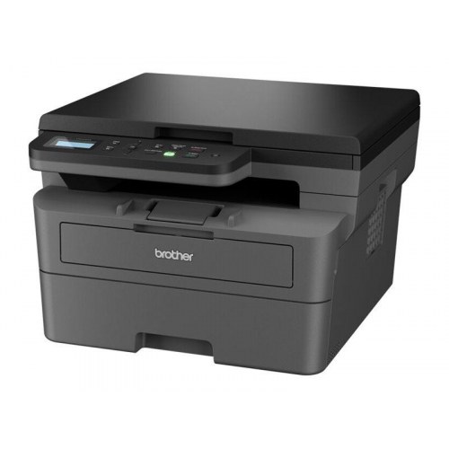 Laserprinter Brother DCP-L2620DW multifunktion S/H med Wi?Fi