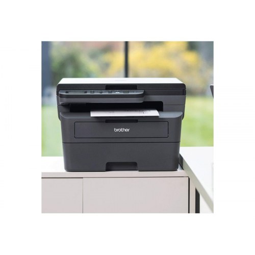 Laserprinter Brother DCP-L2620DW multifunktion S/H med Wi?Fi