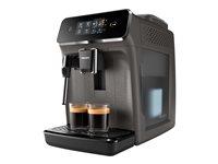 Bedste espressomaskine (De 7 bedste modeller) 13 phillips espressomaskine