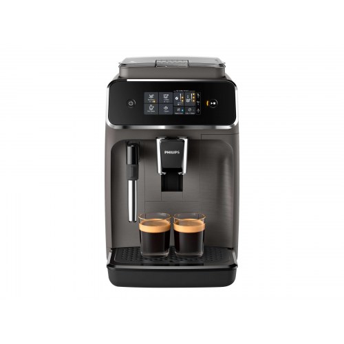 Espressomaskine Philips Series 2200 EP2224 – automatisk, kashmirgrå