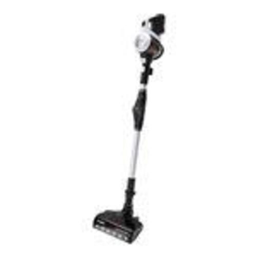 Ledningsfri støvsuger Bosch Unlimited 7 BCS711XXL, hvid, 0,3 l