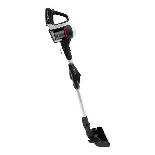 Ledningsfri støvsuger Bosch Unlimited 7 BCS711XXL, hvid, 0,3 l