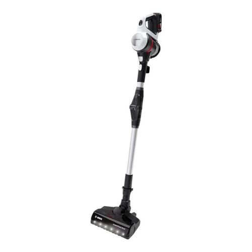 Ledningsfri støvsuger Bosch Unlimited 7 BCS711XXL, hvid, 0,3 l