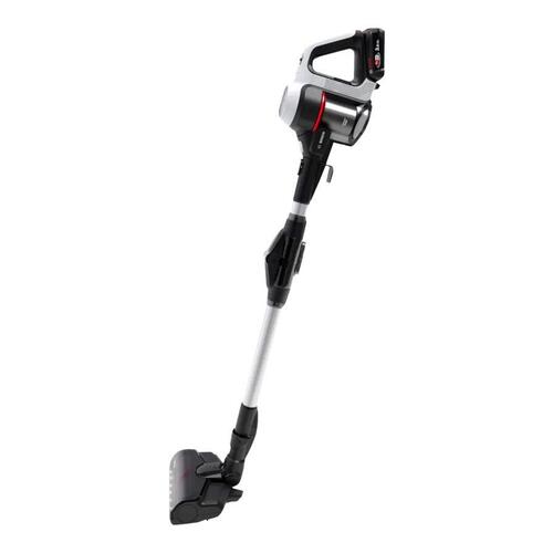Ledningsfri støvsuger Bosch Unlimited 7 BCS711XXL, hvid, 0,3 l