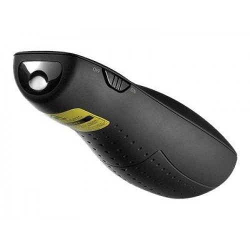 Præsentationsfjernbetjening – Logitech Wireless Presenter R400
