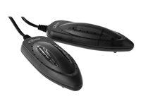 Skotørrer MediaTech MT6506 elektrisk skotørrer