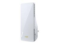 WiFi forlænger ASUS RP-AX58 AX3000 - til vægstik