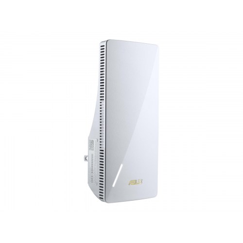 WiFi forlænger ASUS RP-AX58 AX3000 - til vægstik