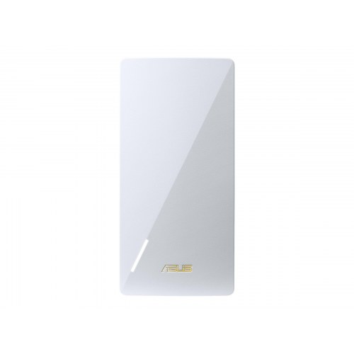 WiFi forlænger ASUS RP-AX58 AX3000 - til vægstik