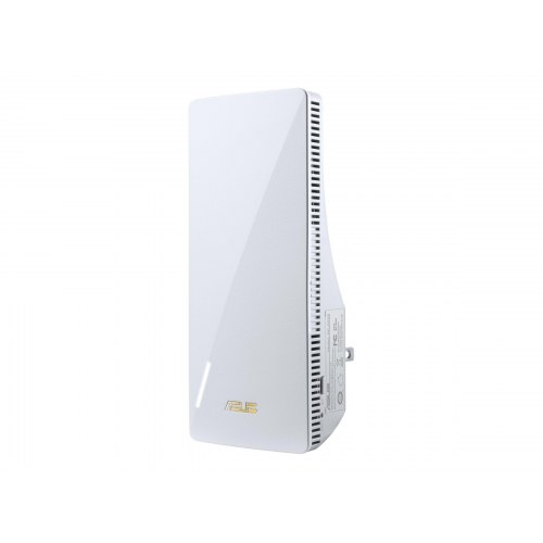 WiFi forlænger ASUS RP-AX58 AX3000 - til vægstik