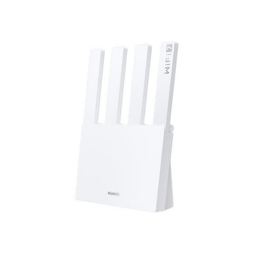 Wi?Fi 7 router Huawei WiFi BE3 – dual?band, 4 porte